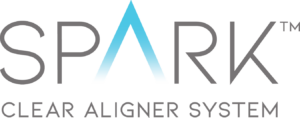 Spark Clear Aligner Logo