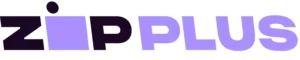 zip Plus Logo