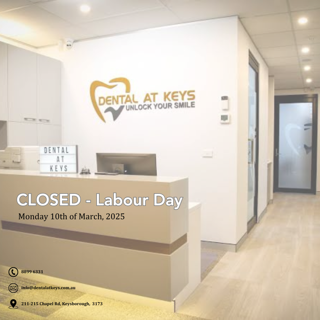 Labour Day Public Holiday