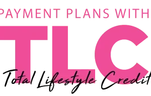 TLC Dental Payment Plan Logo