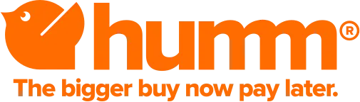 Humm Logo
