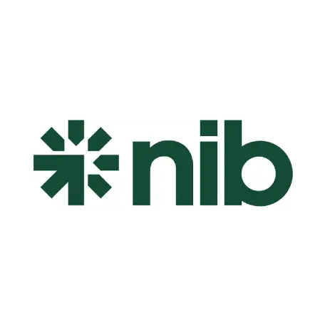Fund Logo Nib