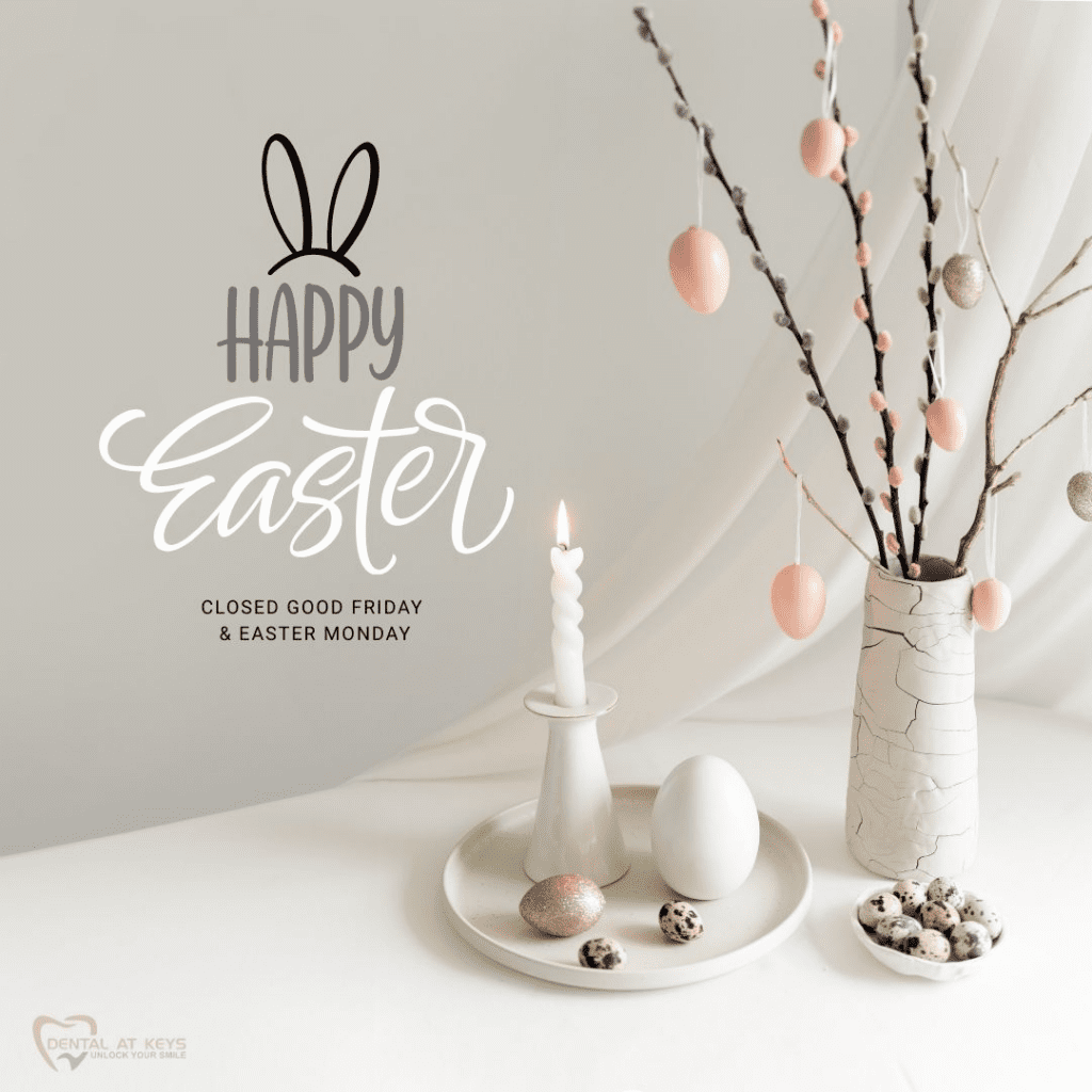 Easterbreak