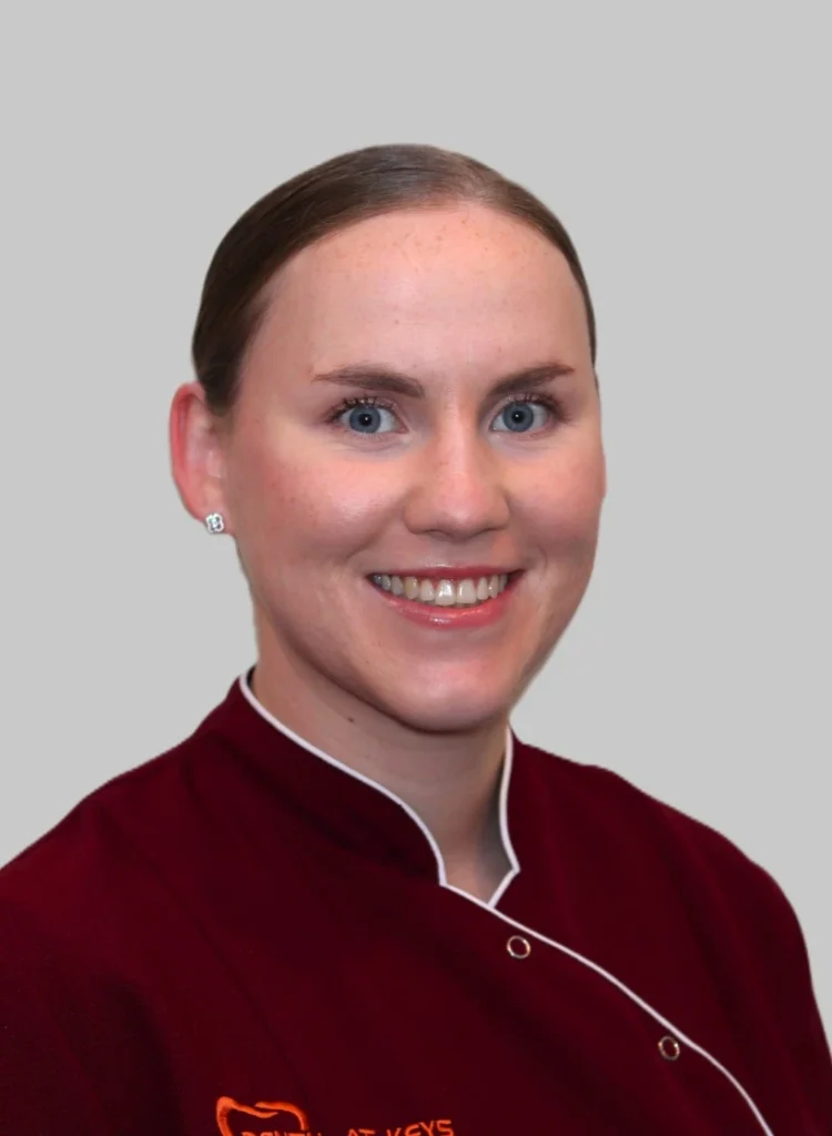 Kahlia Dental At Keys Nurse Profile Photo 2026